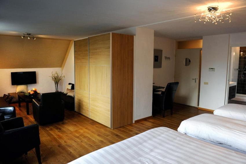 Hotel Beau แบร์คเอค ห้อง รูปภาพ