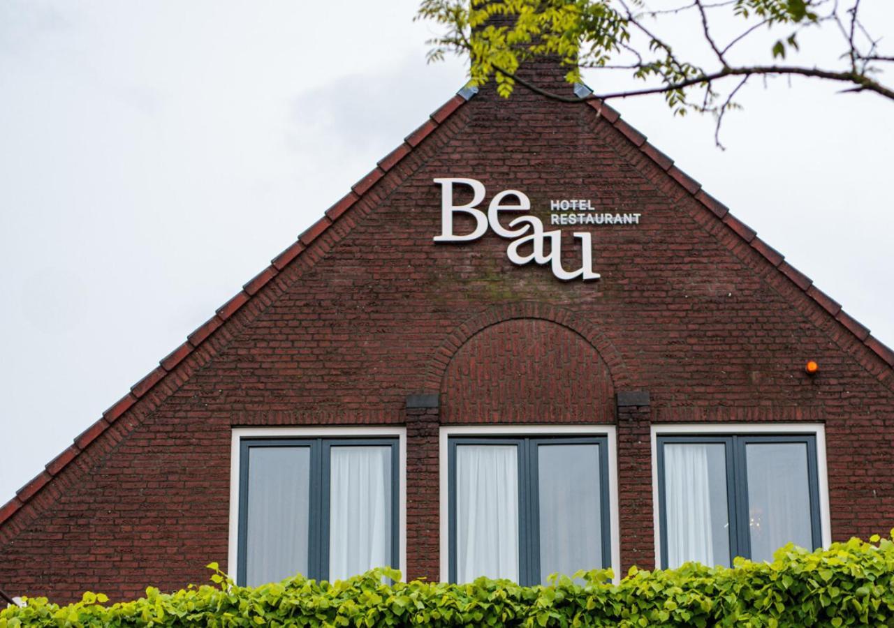 Hotel Beau แบร์คเอค ภายนอก รูปภาพ