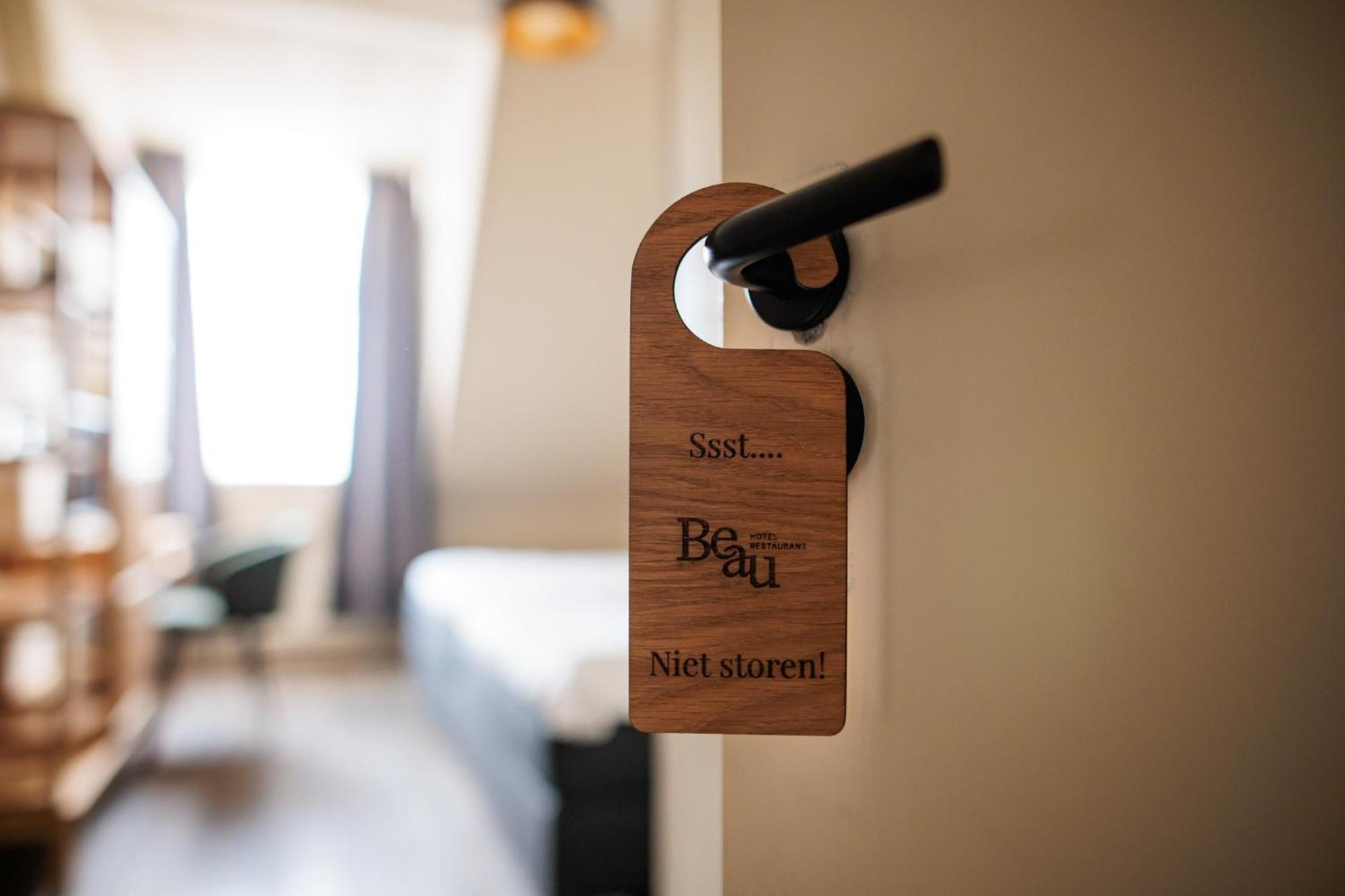 Hotel Beau แบร์คเอค ภายนอก รูปภาพ