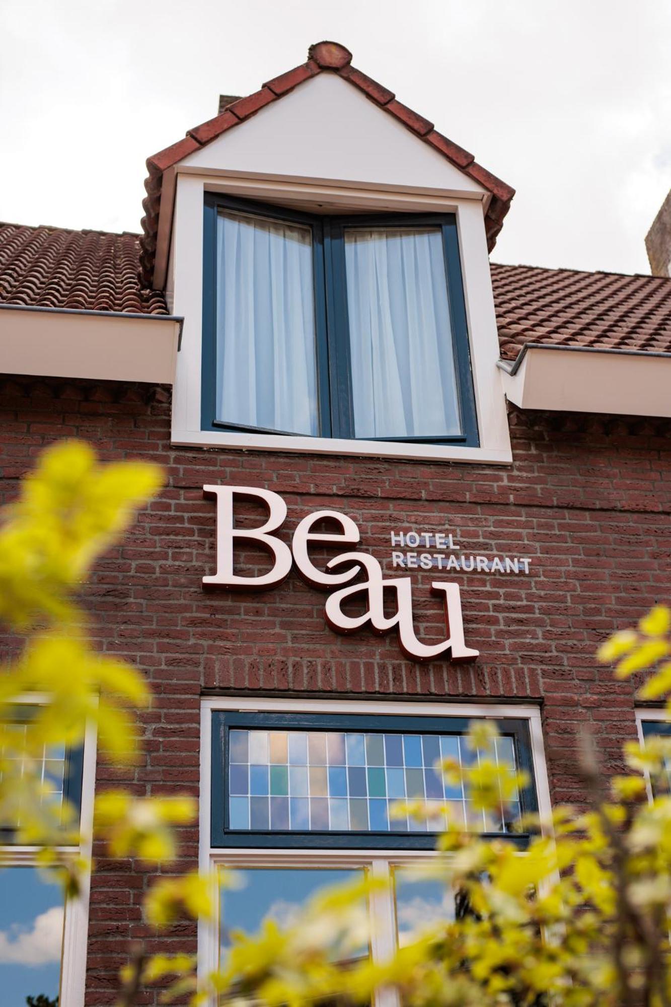 Hotel Beau แบร์คเอค ภายนอก รูปภาพ