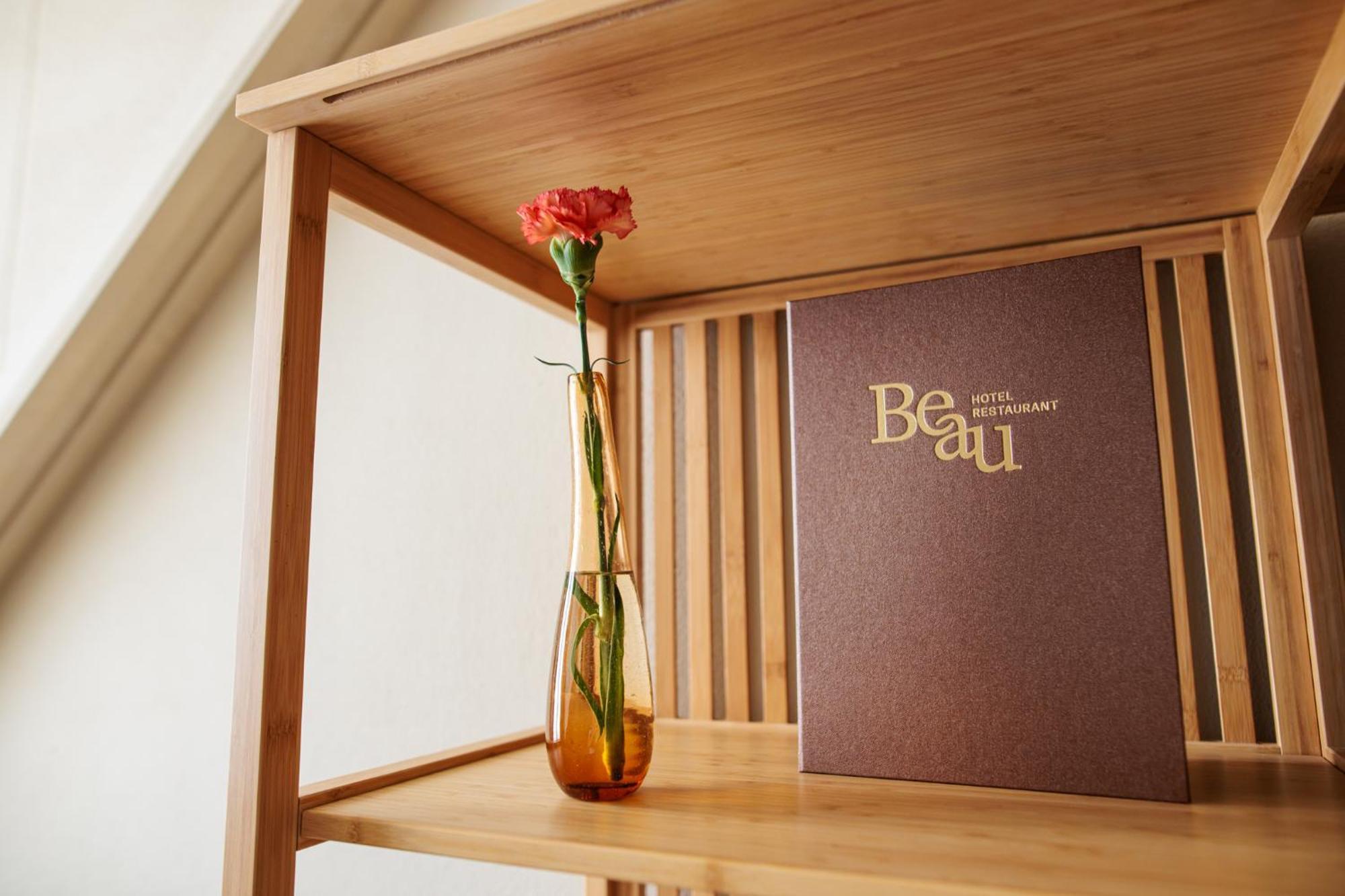 Hotel Beau แบร์คเอค ภายนอก รูปภาพ